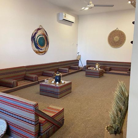 Legacy Hostel Muscat Exterior photo