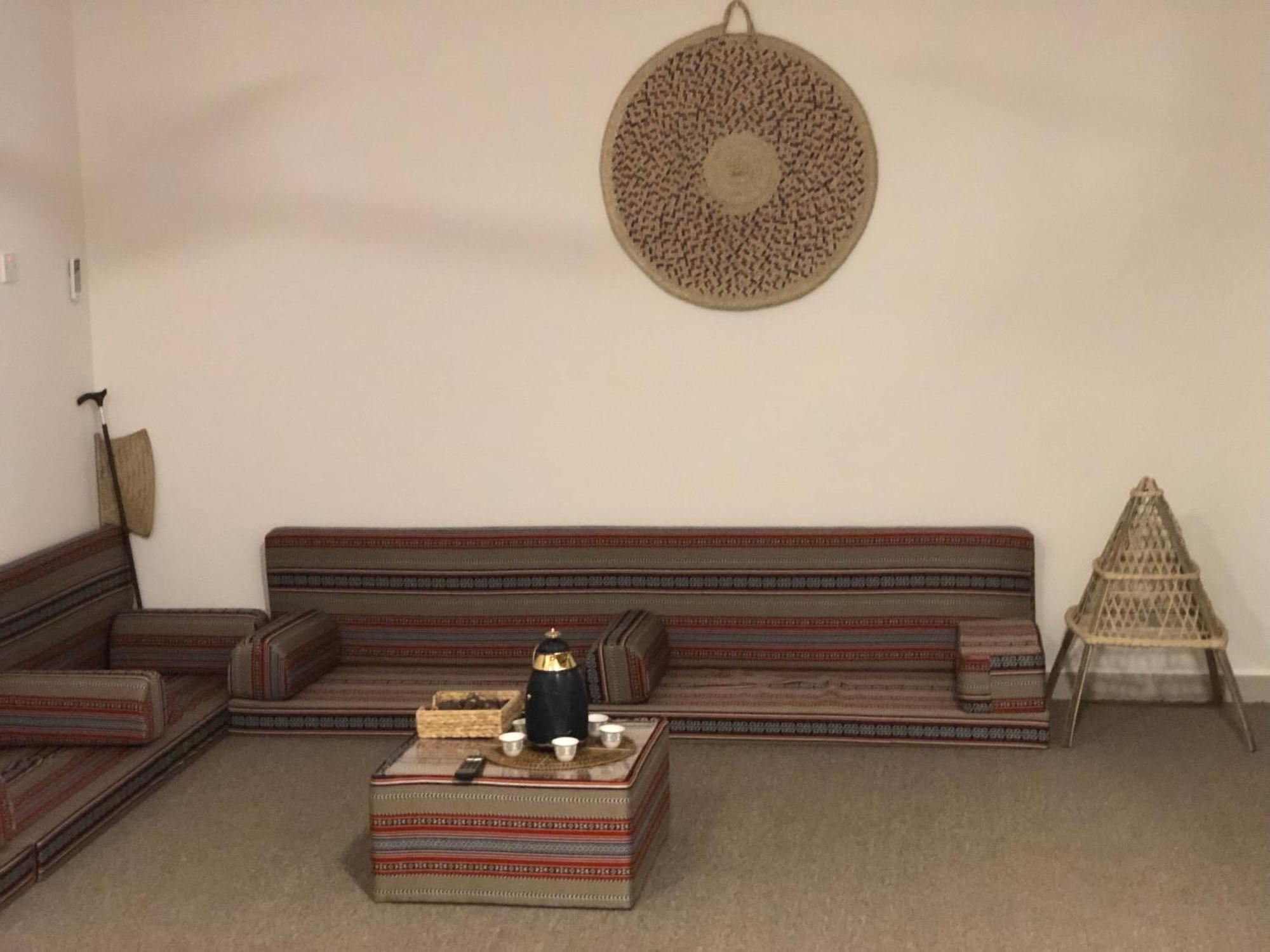 Legacy Hostel Muscat Exterior photo