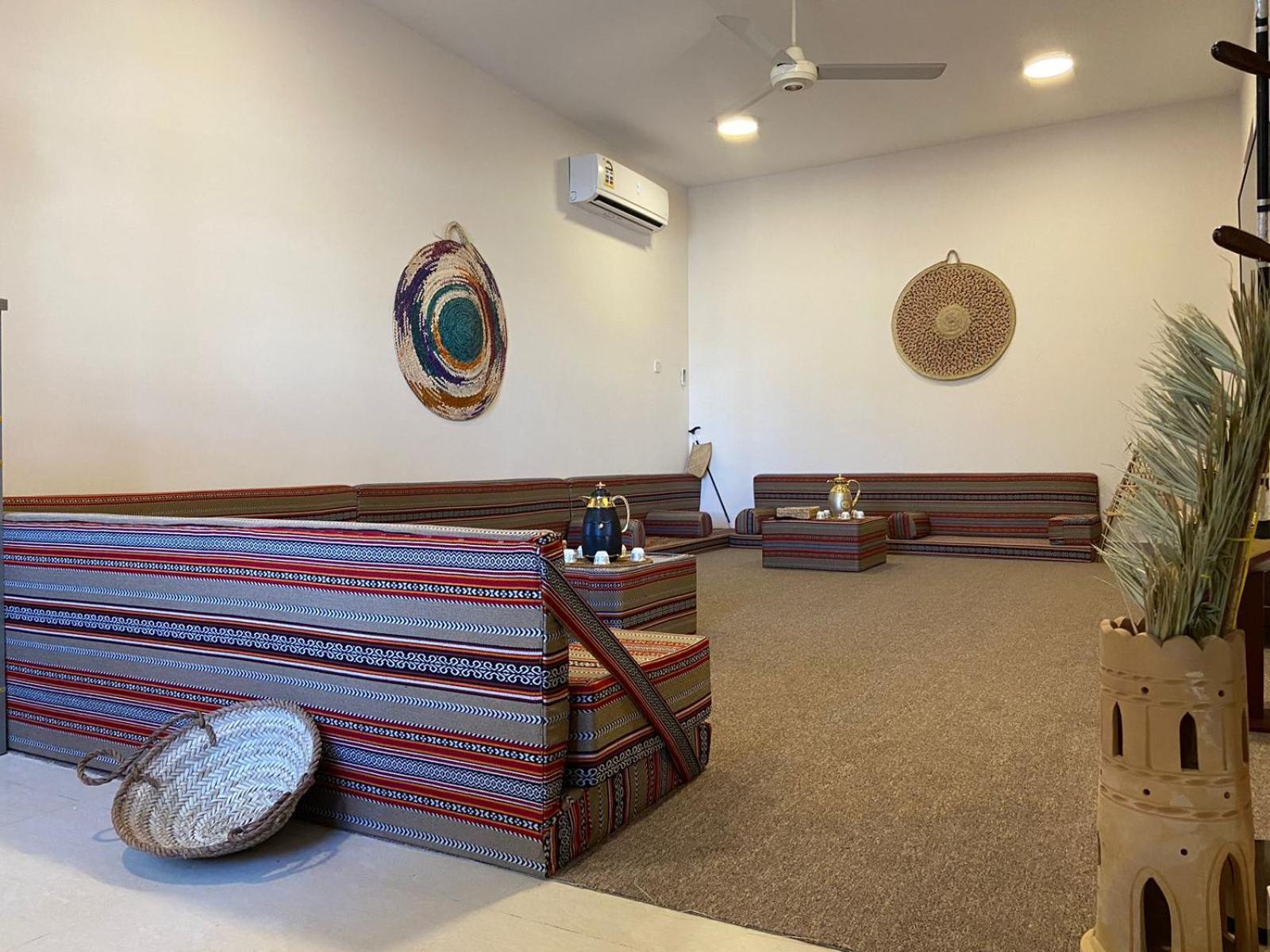 Legacy Hostel Muscat Exterior photo