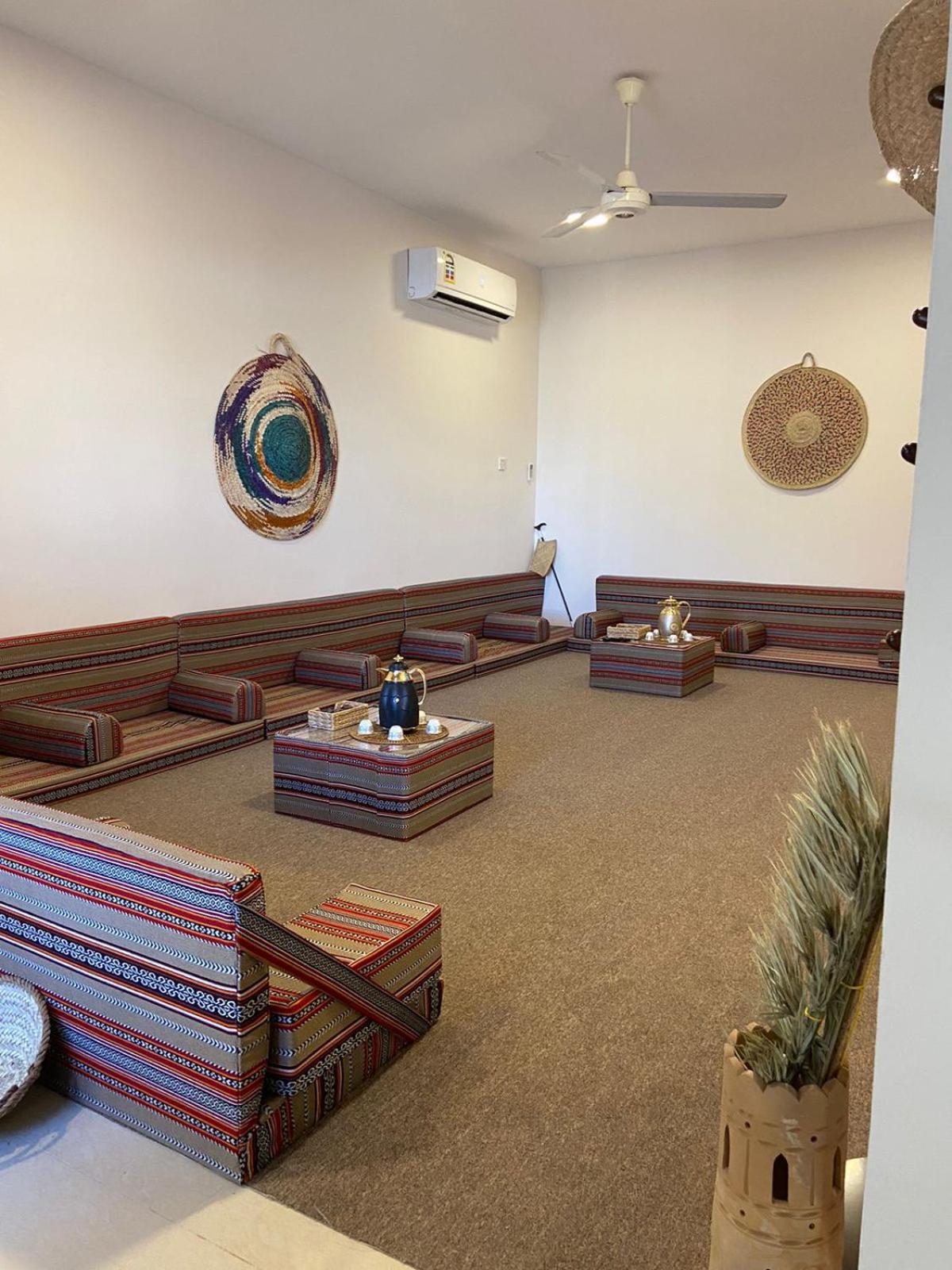 Legacy Hostel Muscat Exterior photo