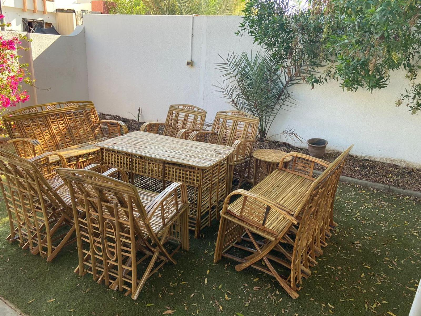 Legacy Hostel Muscat Exterior photo