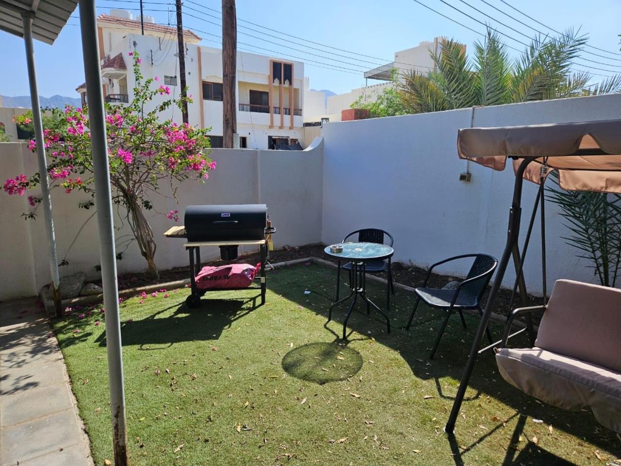 Legacy Hostel Muscat Exterior photo